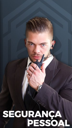 Segurança Pessoal