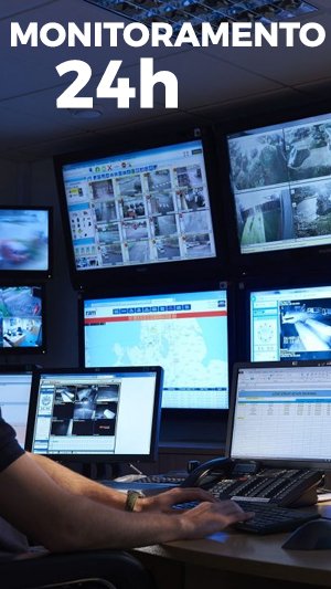 Monitoramento 24horas