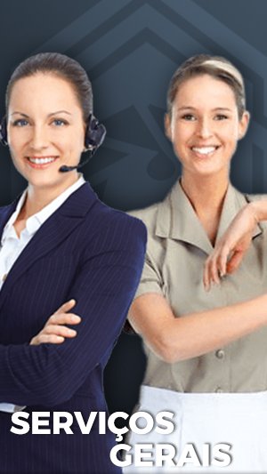 Serviços Gerais