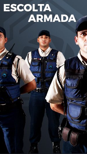 Escolta Armada