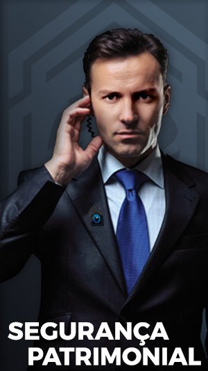 Segurança Patrimonial