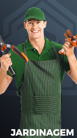 Jardinagem