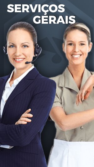 Serviços Gerais
